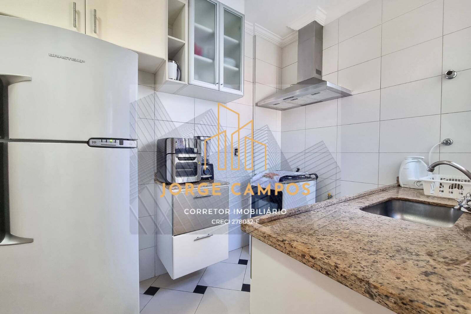 Apartamento à venda com 3 quartos, 78m² - Foto 13