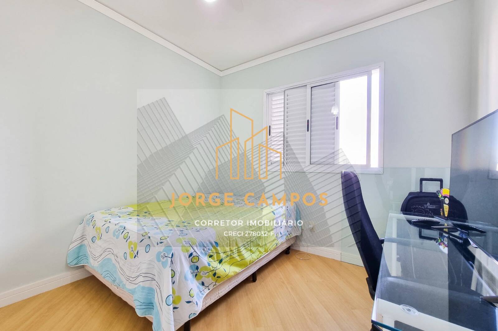 Apartamento à venda com 3 quartos, 78m² - Foto 8