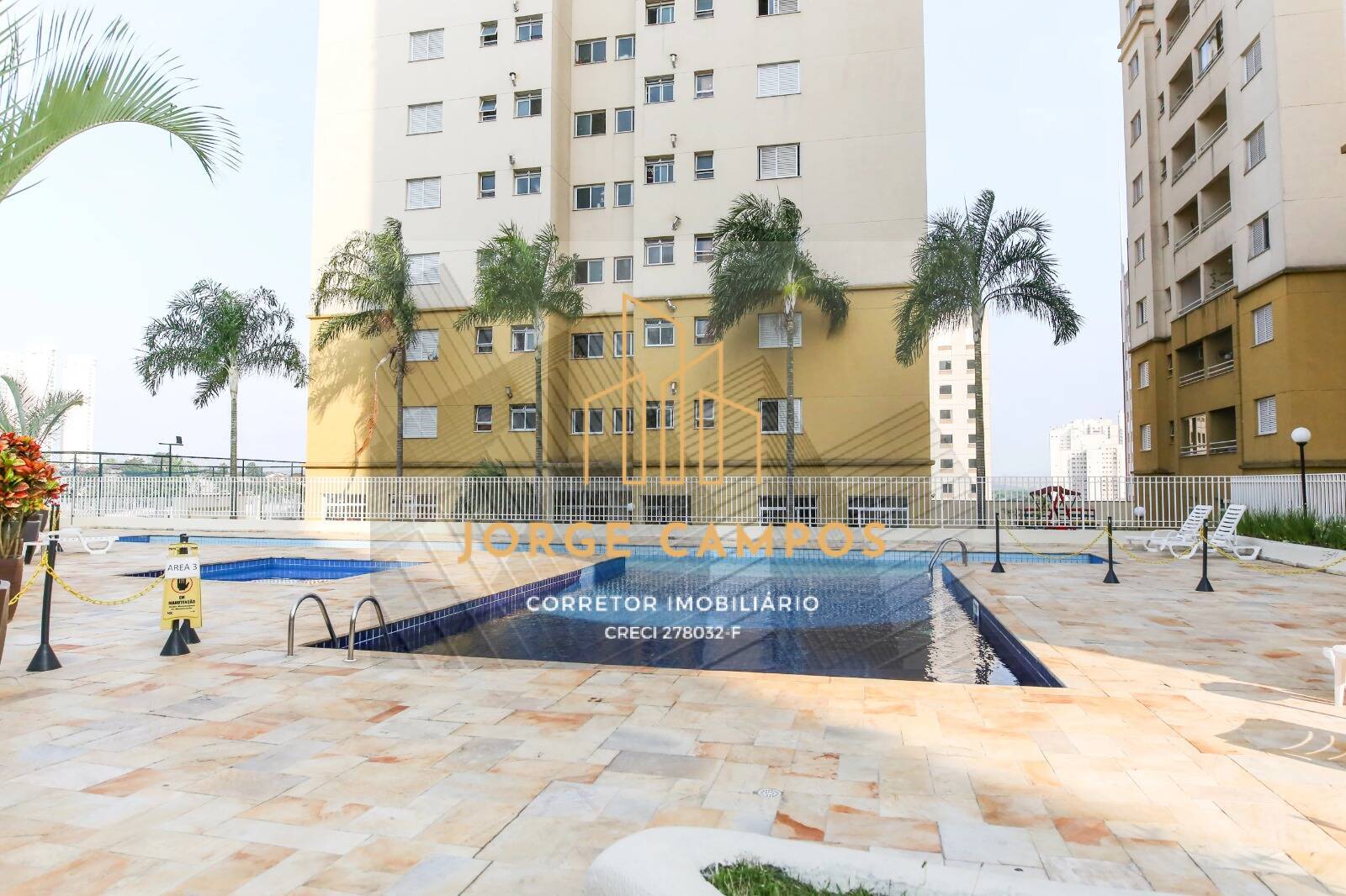 Apartamento à venda com 3 quartos, 78m² - Foto 20