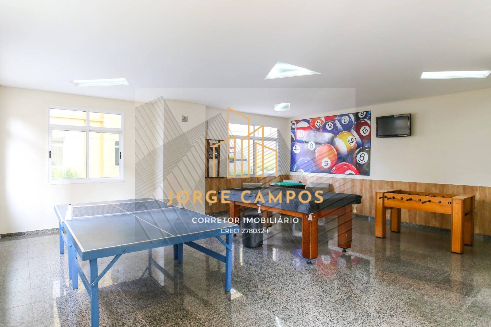 Apartamento à venda com 3 quartos, 78m² - Foto 18