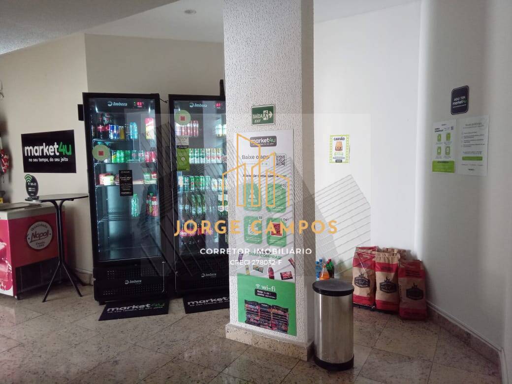 Apartamento à venda com 3 quartos, 78m² - Foto 28