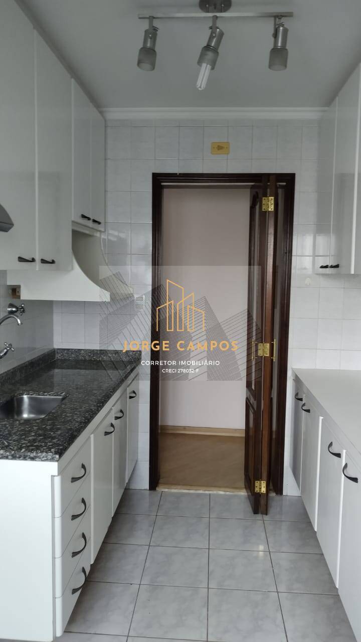 Apartamento à venda com 2 quartos, 60m² - Foto 6