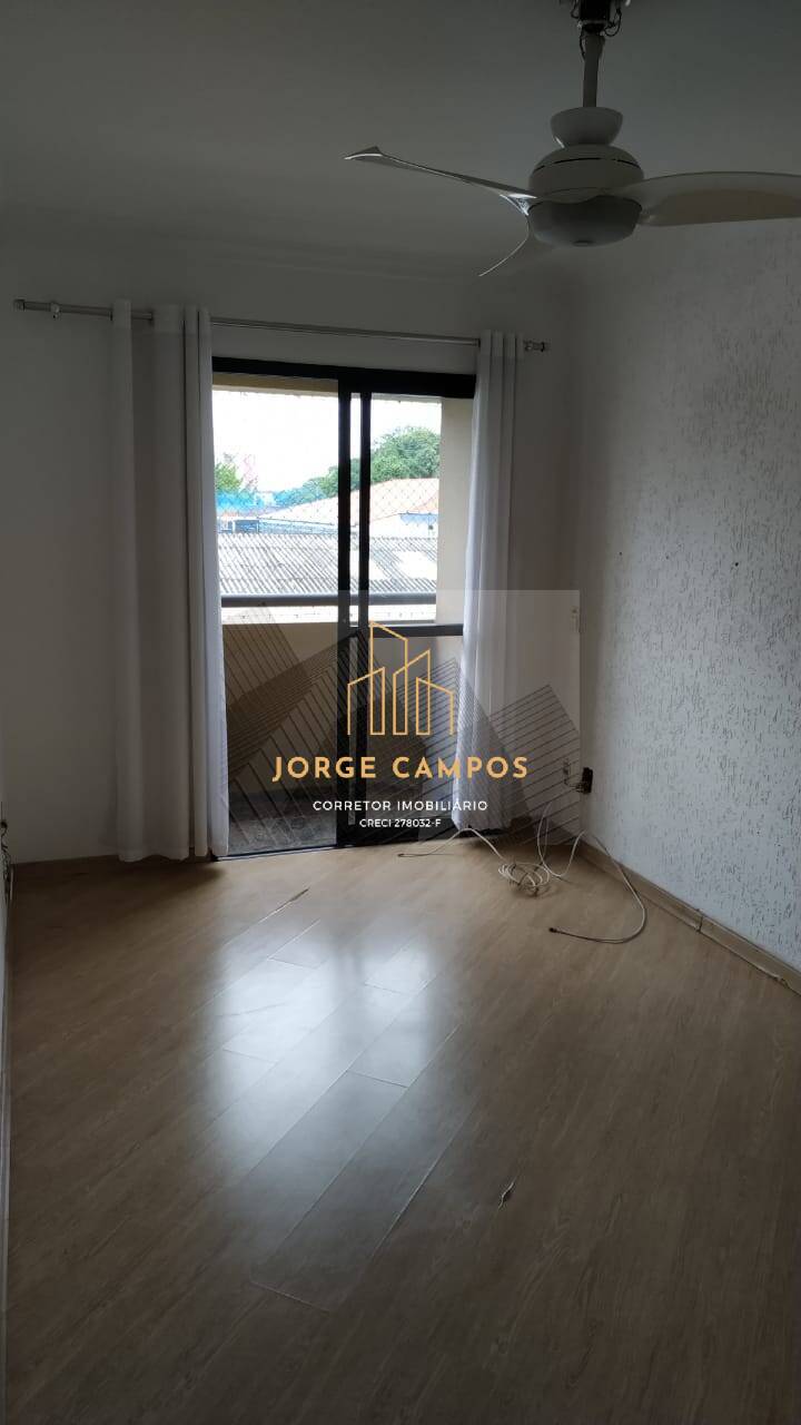 Apartamento à venda com 2 quartos, 60m² - Foto 13