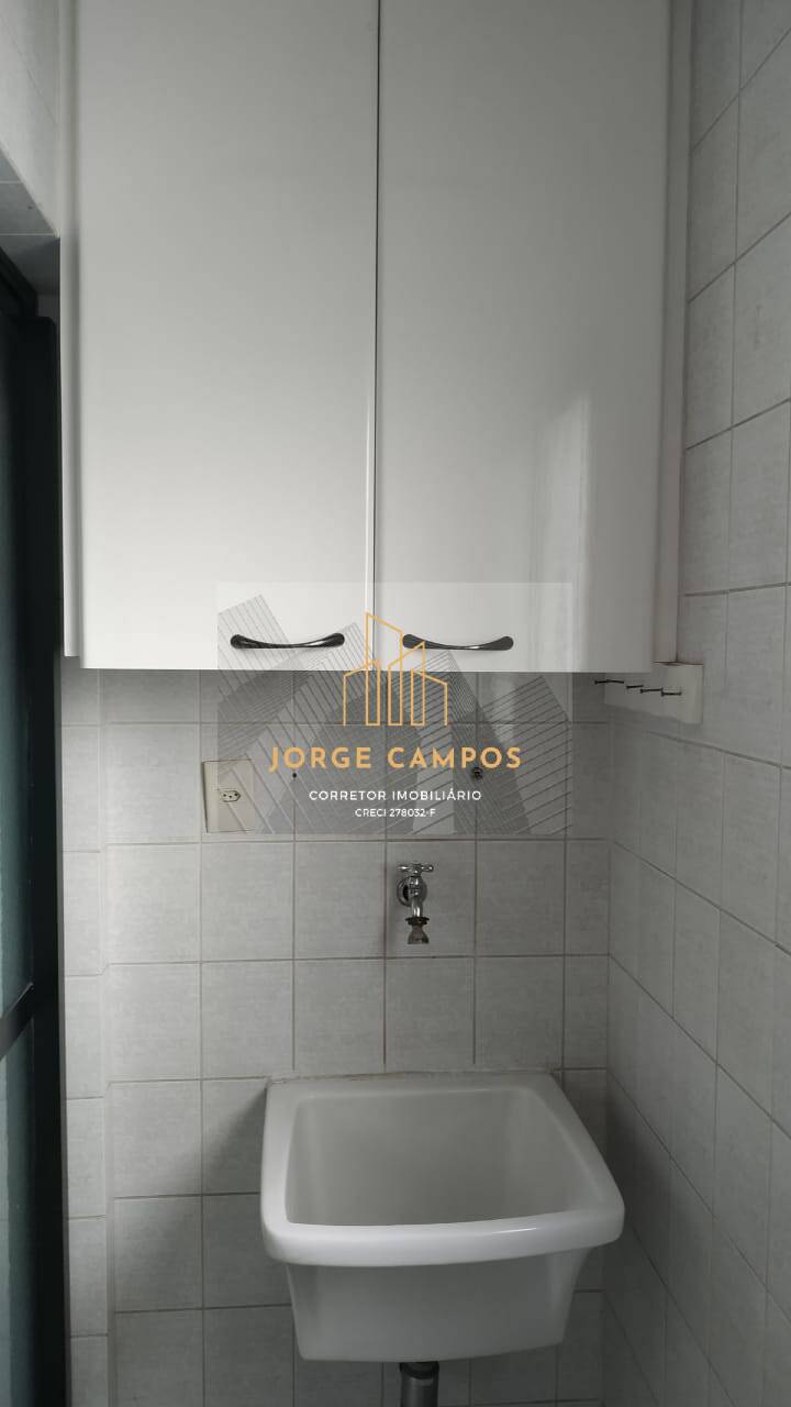 Apartamento à venda com 2 quartos, 60m² - Foto 21