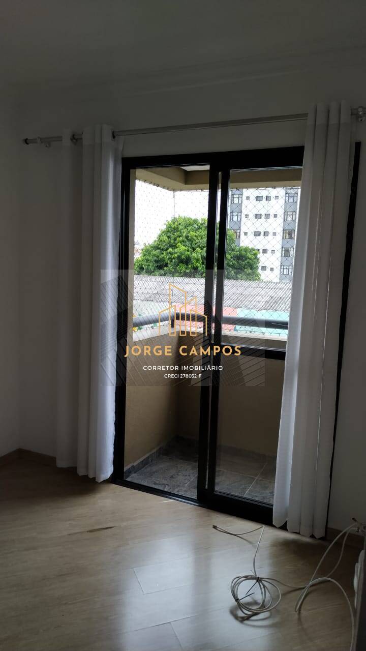 Apartamento à venda com 2 quartos, 60m² - Foto 22