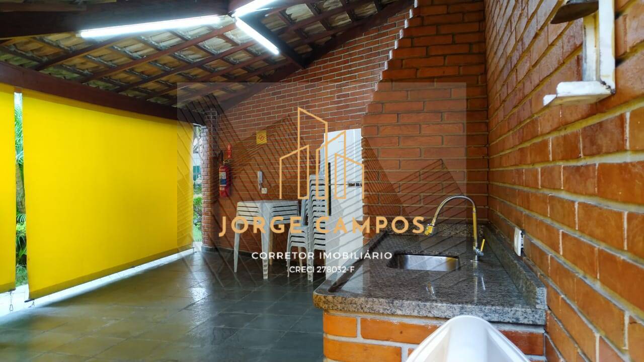 Apartamento à venda com 2 quartos, 60m² - Foto 23