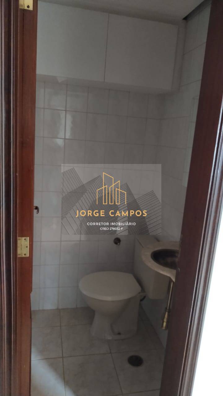 Apartamento à venda com 2 quartos, 60m² - Foto 26