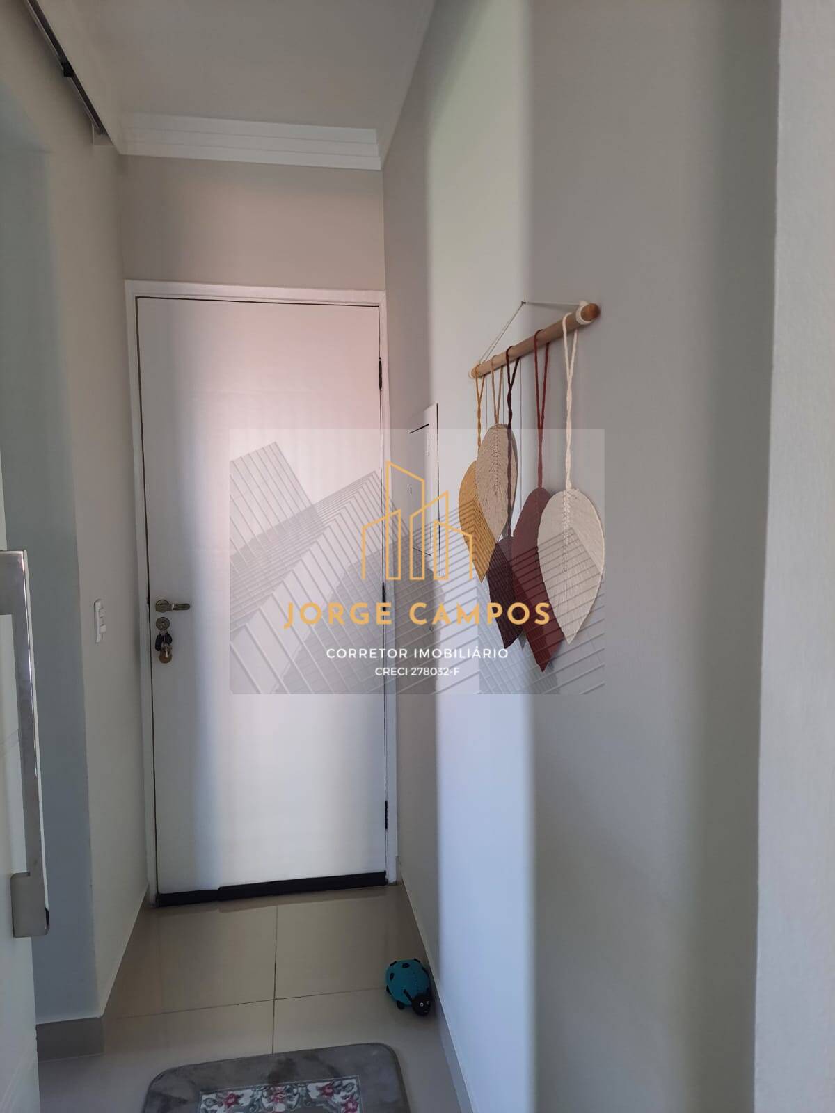 Apartamento à venda com 2 quartos, 60m² - Foto 7