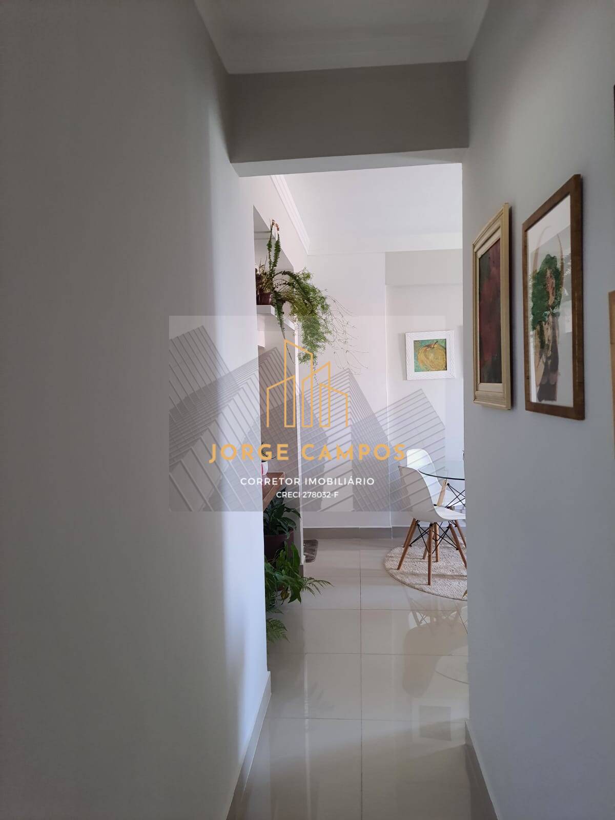 Apartamento à venda com 2 quartos, 60m² - Foto 10