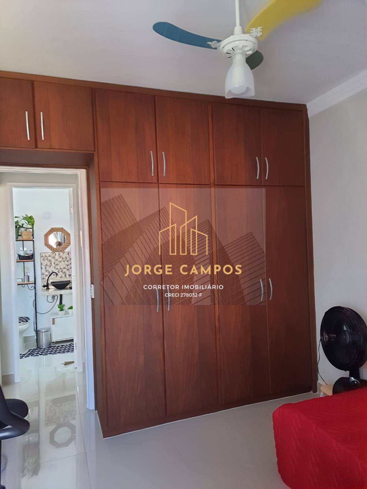 Apartamento à venda com 2 quartos, 60m² - Foto 13