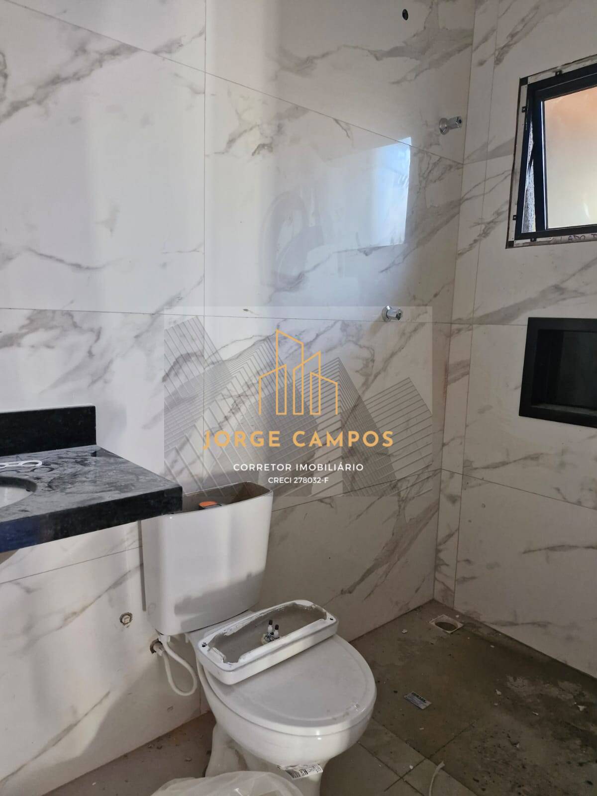 Casa à venda com 3 quartos, 100m² - Foto 6