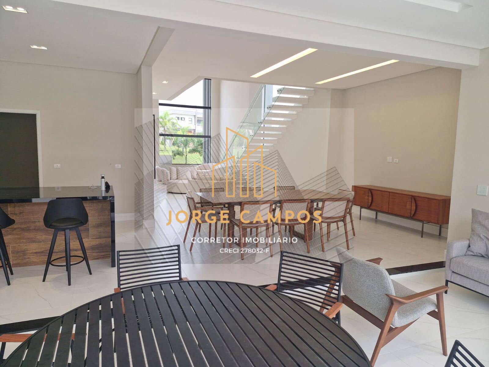 Casa à venda com 5 quartos, 430m² - Foto 7