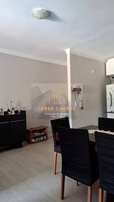 Apartamento à venda com 3 quartos, 84m² - Foto 4