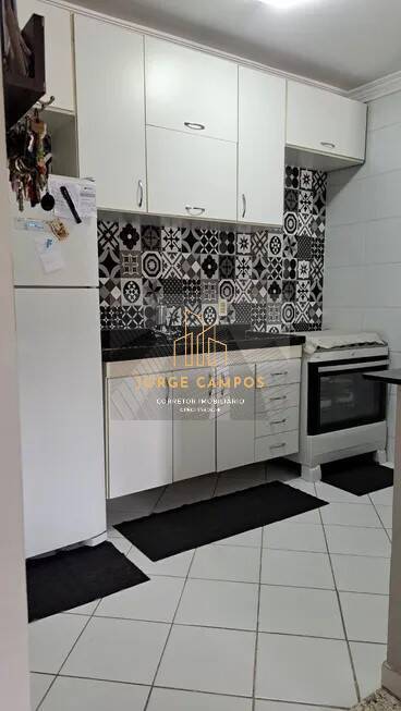 Apartamento à venda com 3 quartos, 84m² - Foto 8