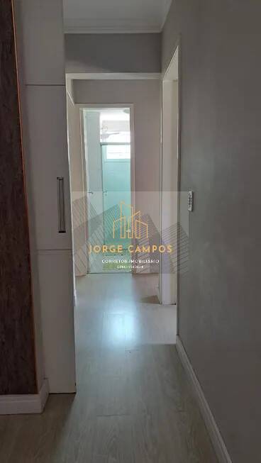 Apartamento à venda com 3 quartos, 84m² - Foto 15