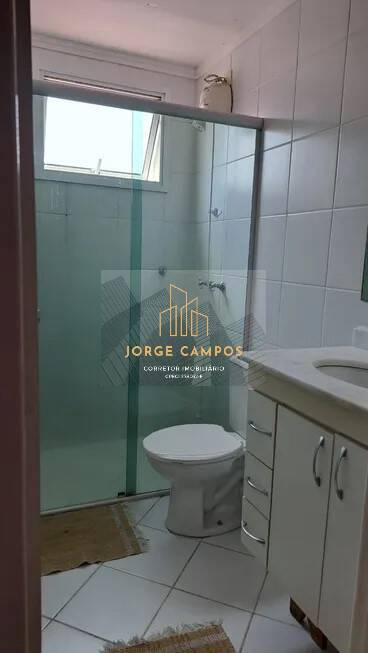 Apartamento à venda com 3 quartos, 84m² - Foto 14