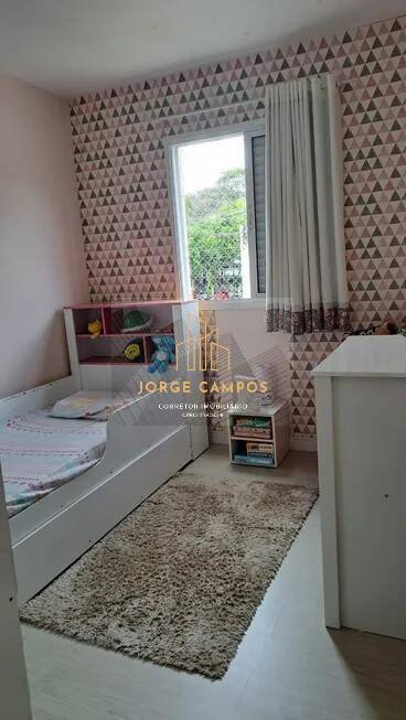 Apartamento à venda com 3 quartos, 84m² - Foto 9