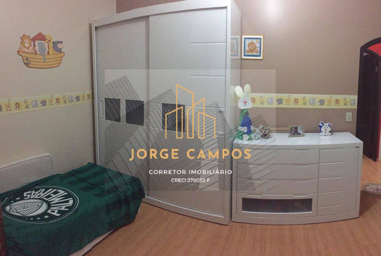 Sobrado à venda com 3 quartos, 170m² - Foto 4