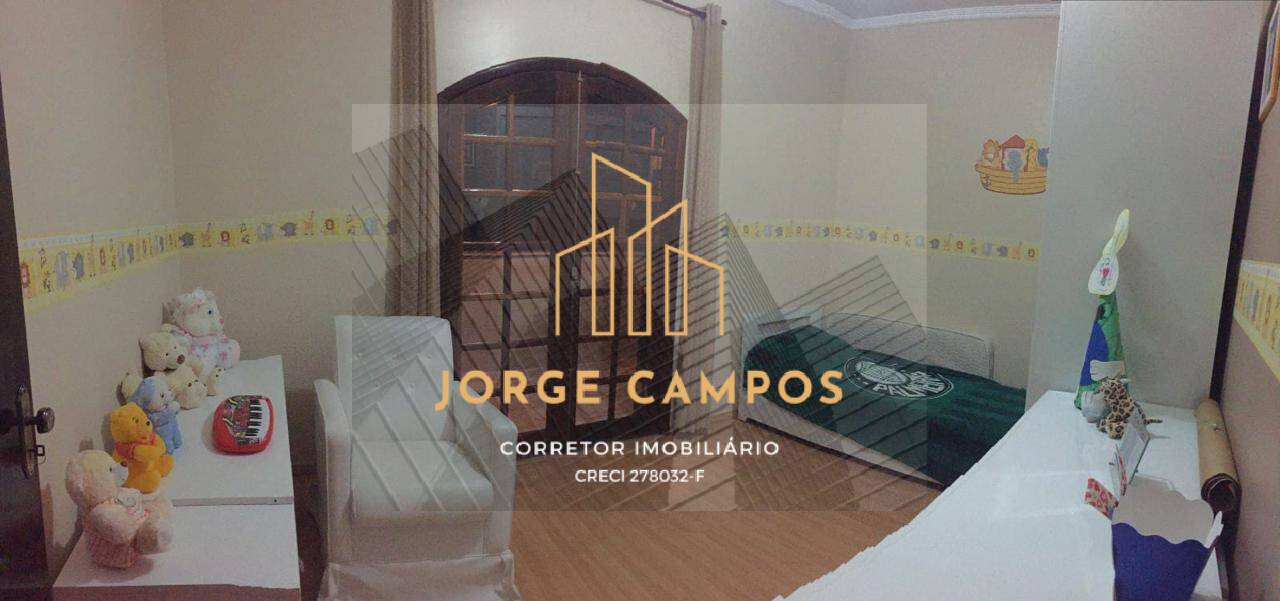 Sobrado à venda com 3 quartos, 170m² - Foto 5