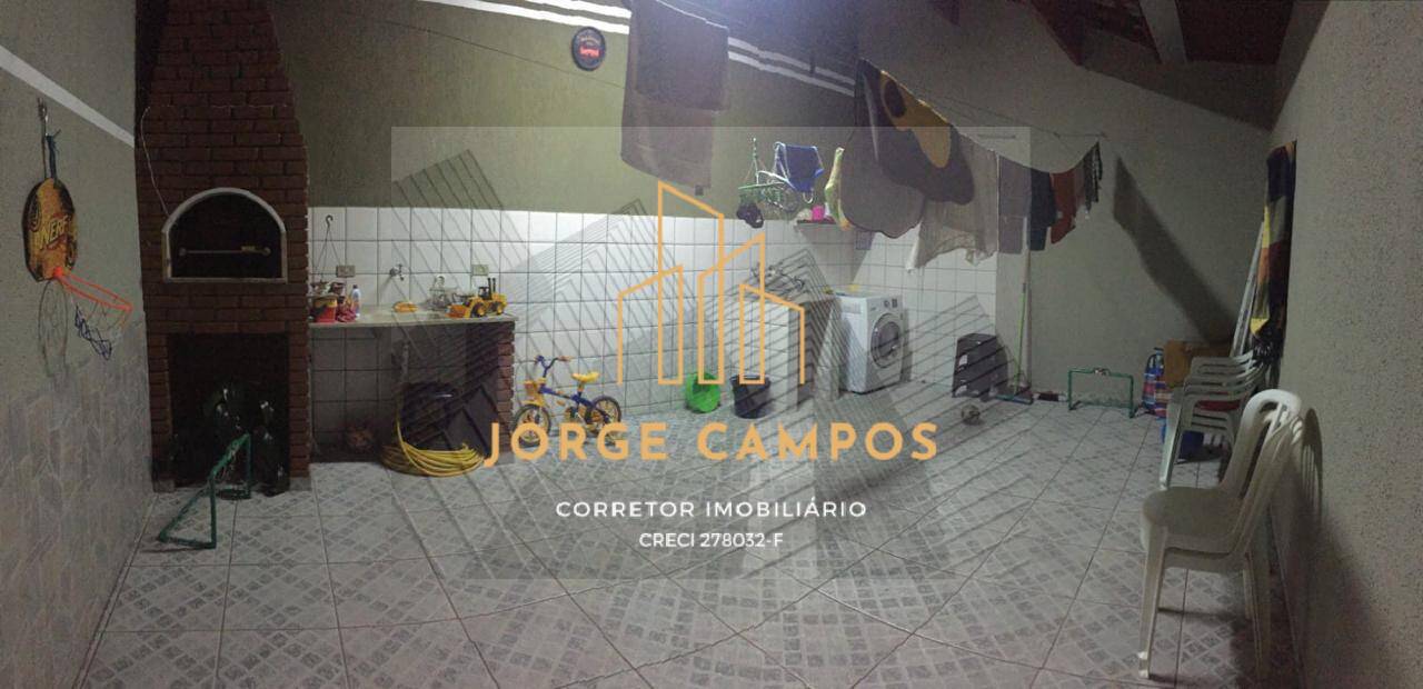 Sobrado à venda com 3 quartos, 170m² - Foto 15