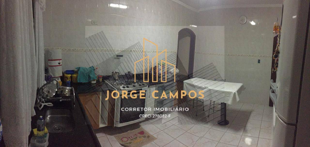 Sobrado à venda com 3 quartos, 170m² - Foto 14