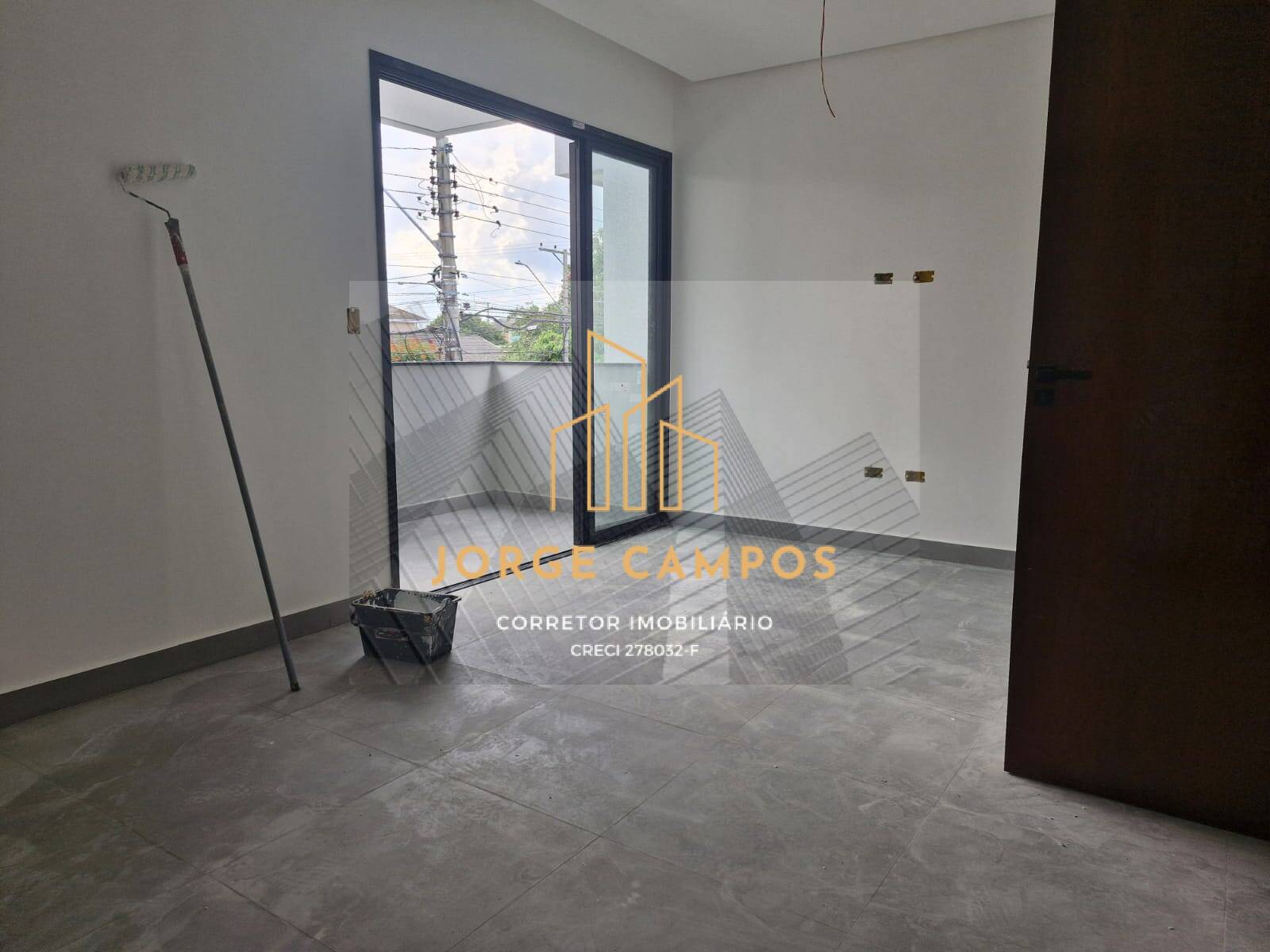 Casa à venda com 4 quartos, 159m² - Foto 5