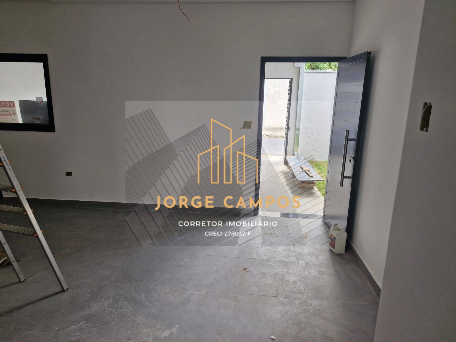 Casa à venda com 4 quartos, 159m² - Foto 12