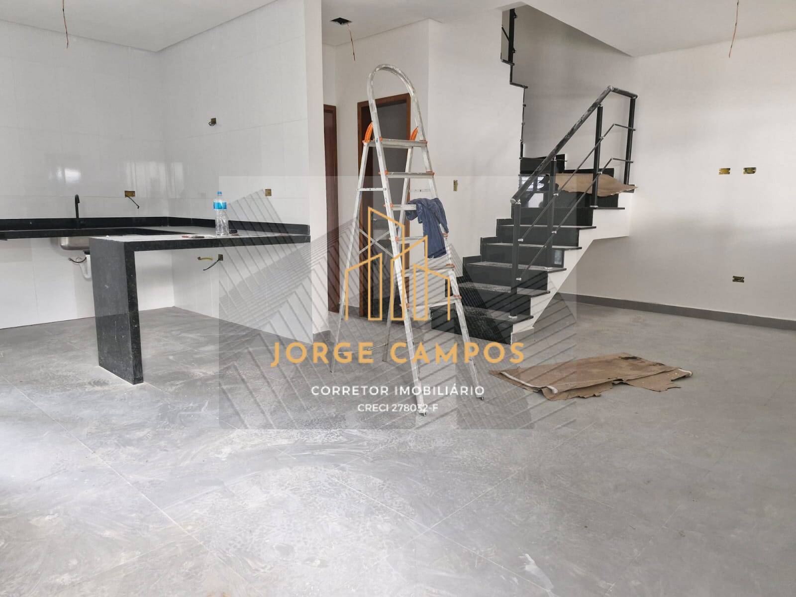 Casa à venda com 4 quartos, 159m² - Foto 20