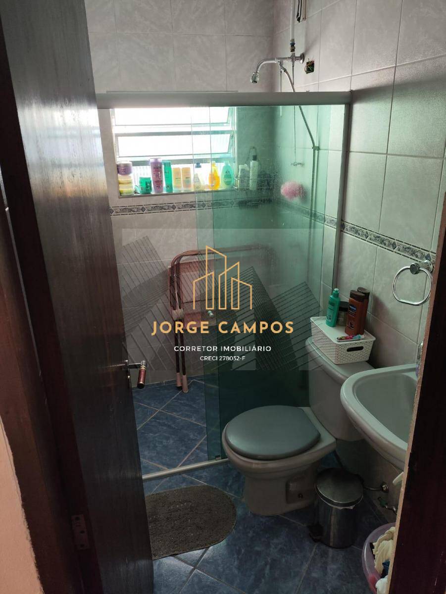 Sobrado à venda com 3 quartos, 186m² - Foto 21