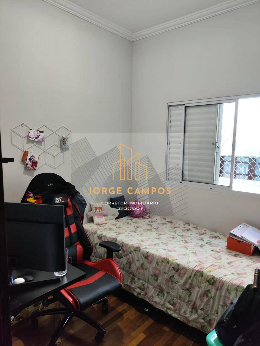 Sobrado à venda com 3 quartos, 186m² - Foto 22