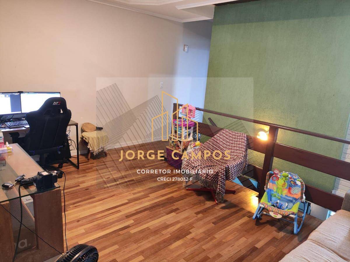 Sobrado à venda com 3 quartos, 186m² - Foto 10