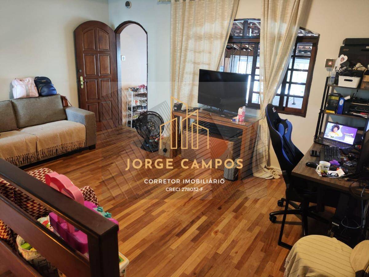 Sobrado à venda com 3 quartos, 186m² - Foto 8