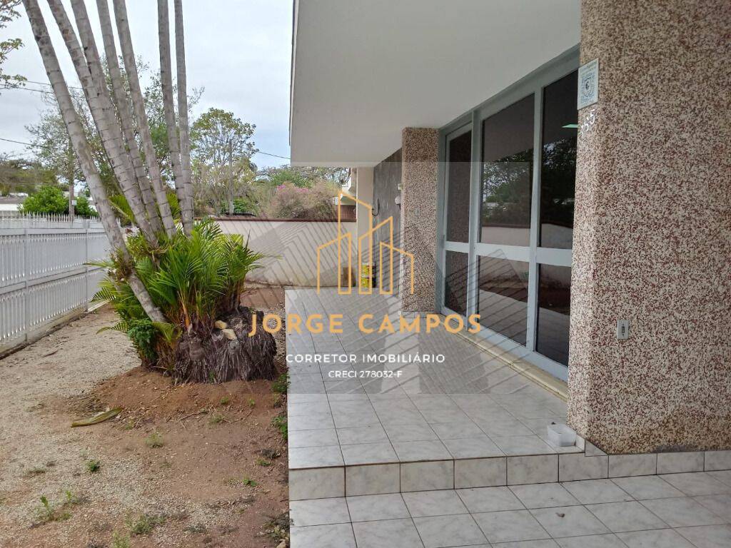 Casa à venda com 3 quartos, 450m² - Foto 4