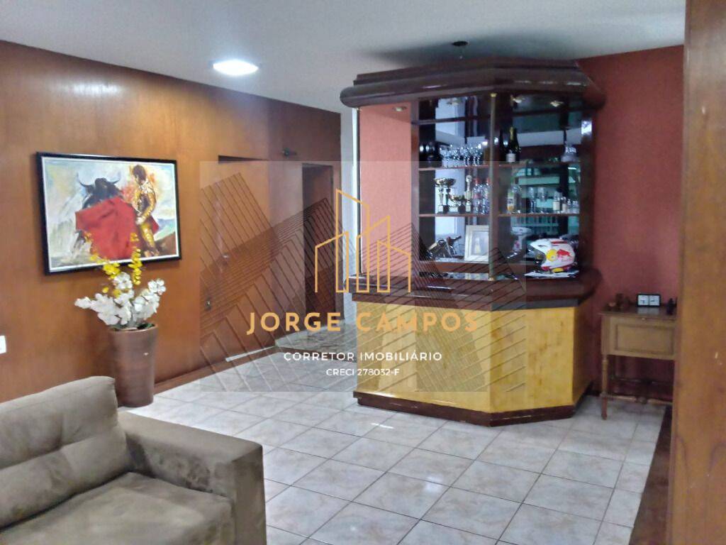 Casa à venda com 3 quartos, 450m² - Foto 6