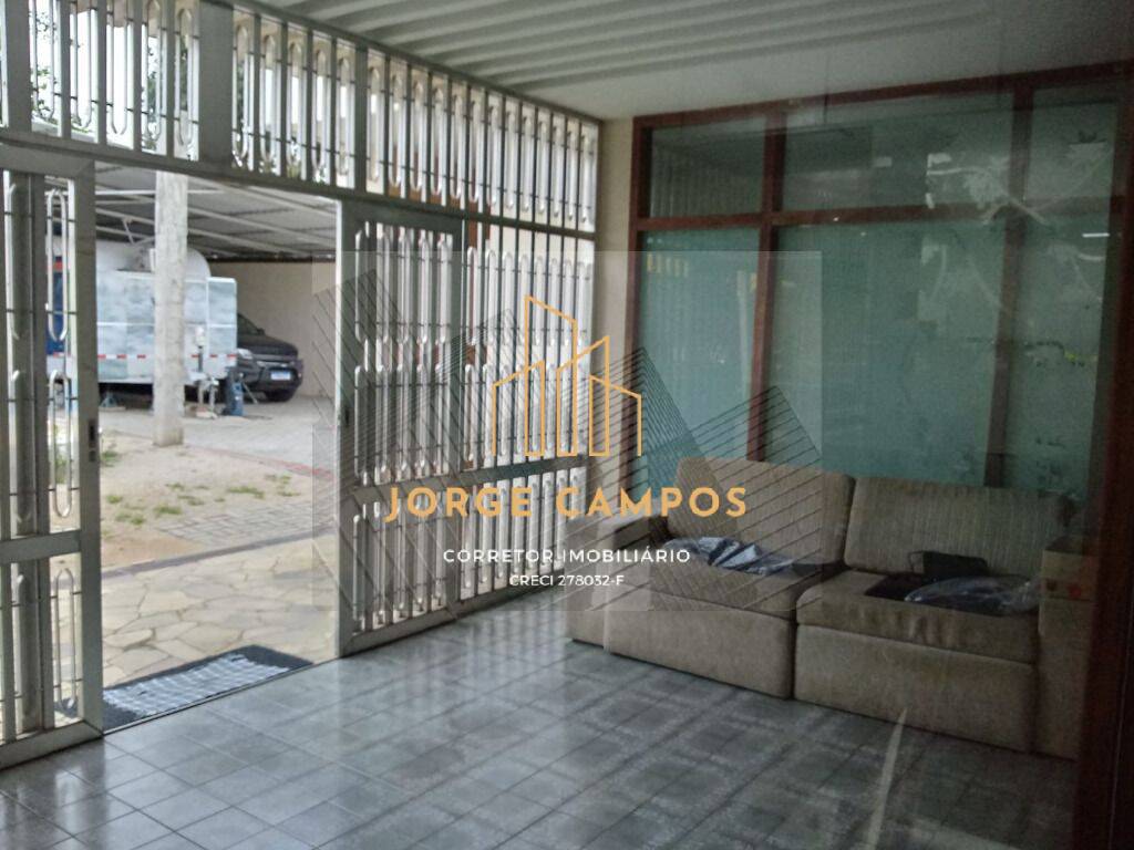 Casa à venda com 3 quartos, 450m² - Foto 2