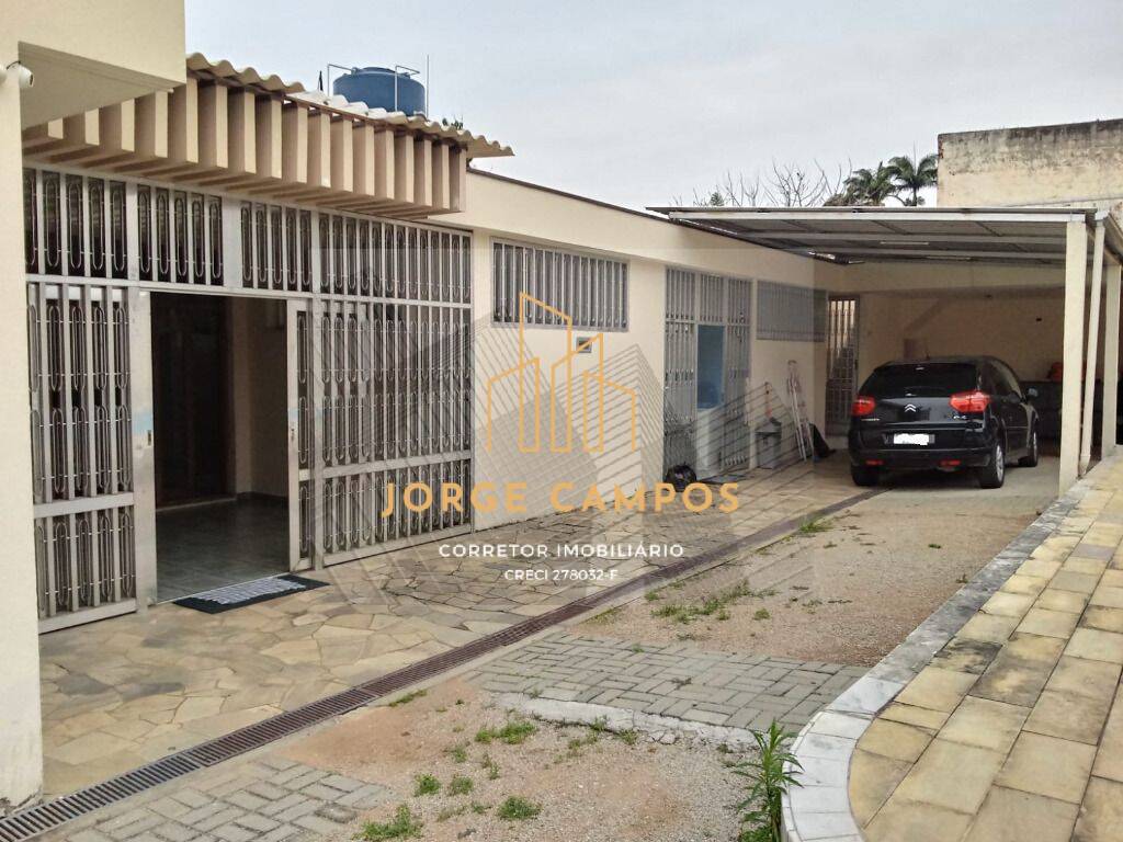 Casa à venda com 3 quartos, 450m² - Foto 27