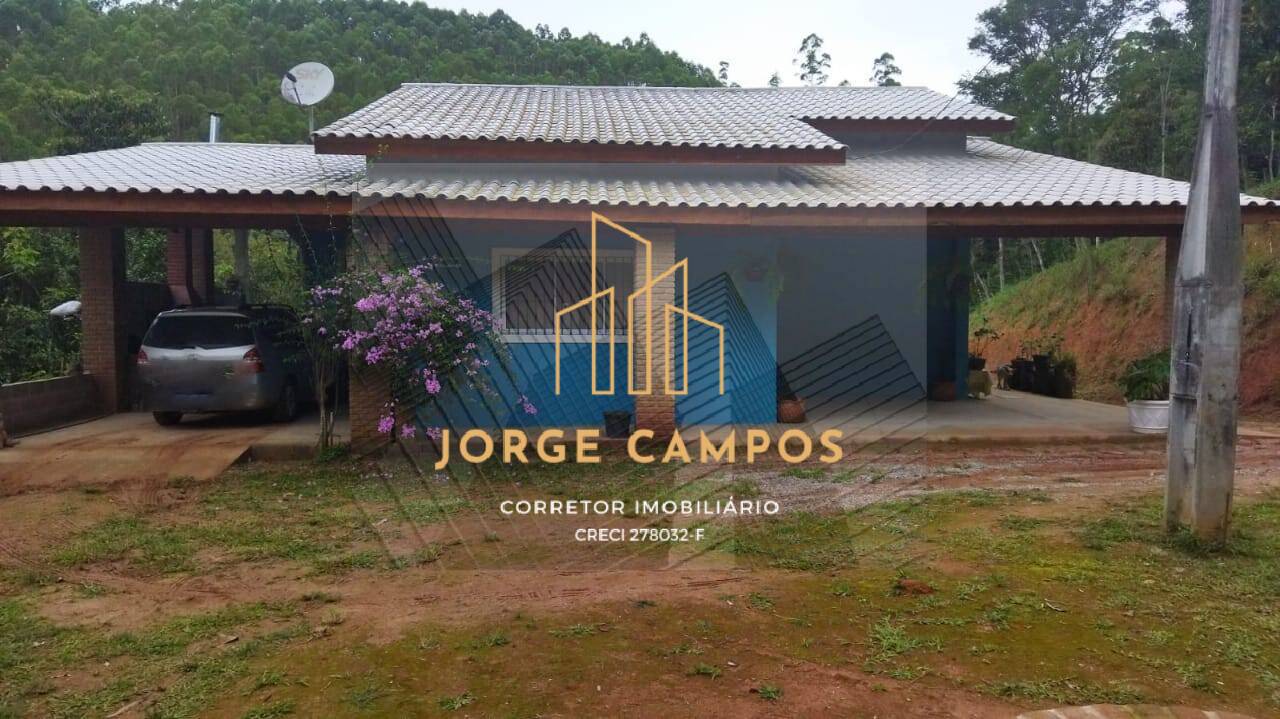 Fazenda à venda com 3 quartos, 100m² - Foto 3