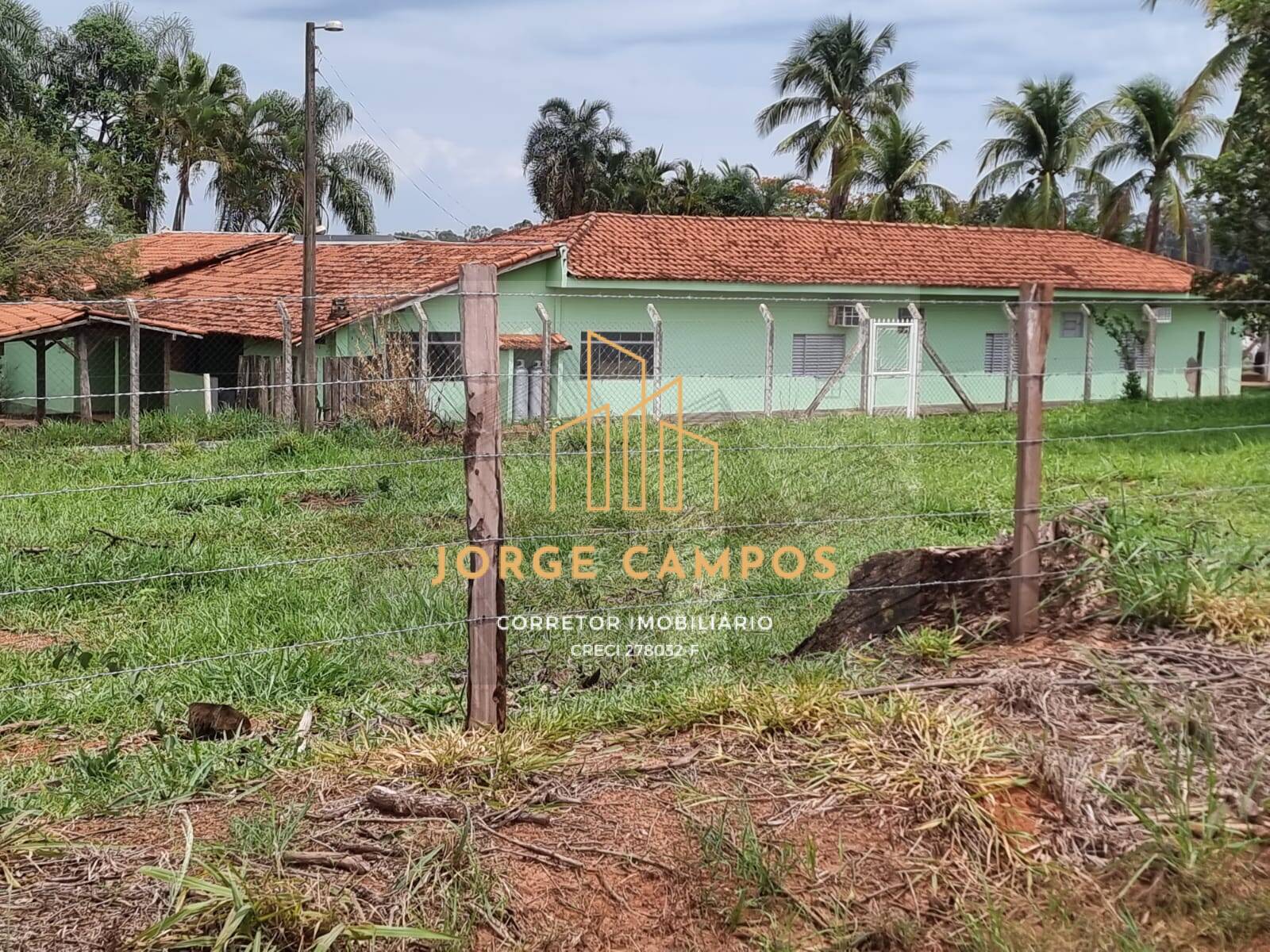 Fazenda à venda com 3 quartos, 300m² - Foto 10