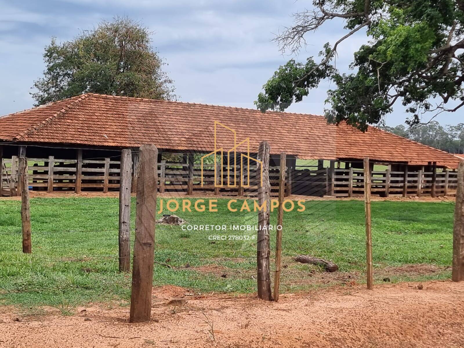 Fazenda à venda com 3 quartos, 300m² - Foto 3