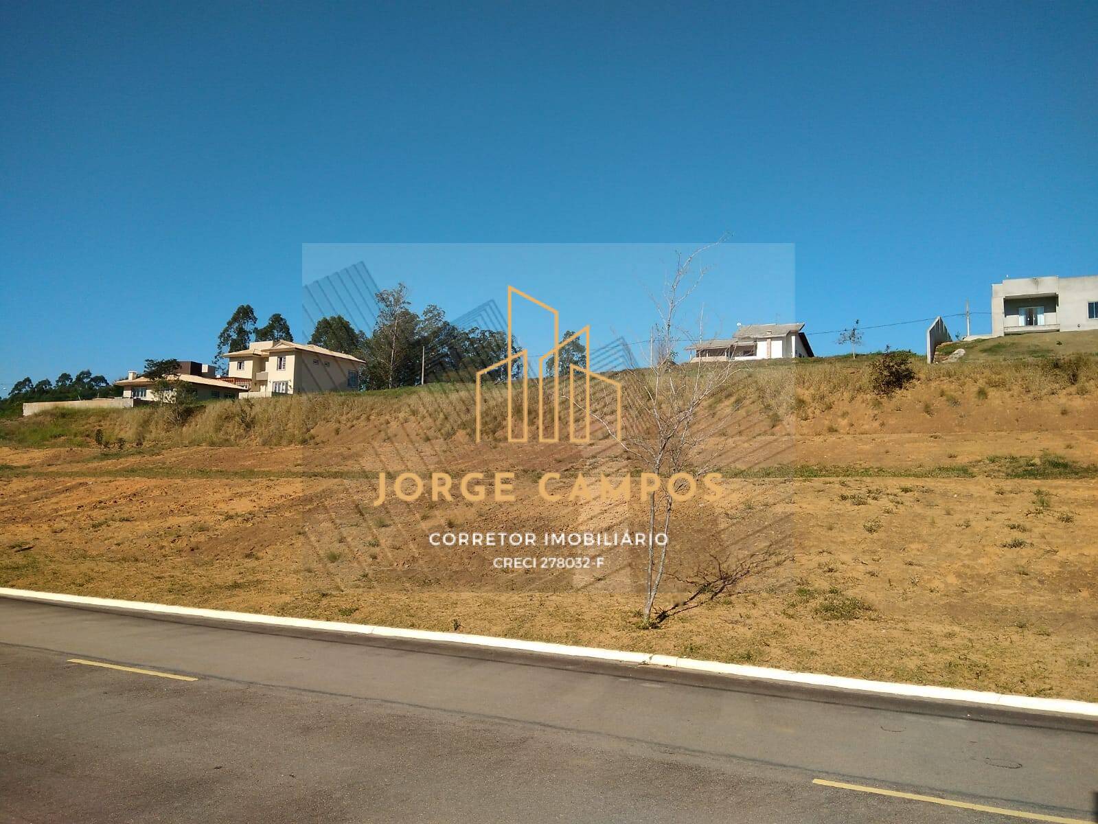 Terreno à venda, 1000m² - Foto 1