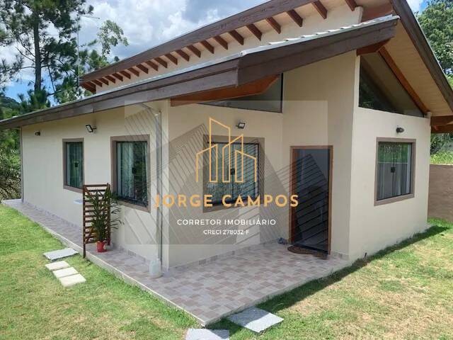 Casa à venda com 3 quartos, 125m² - Foto 3