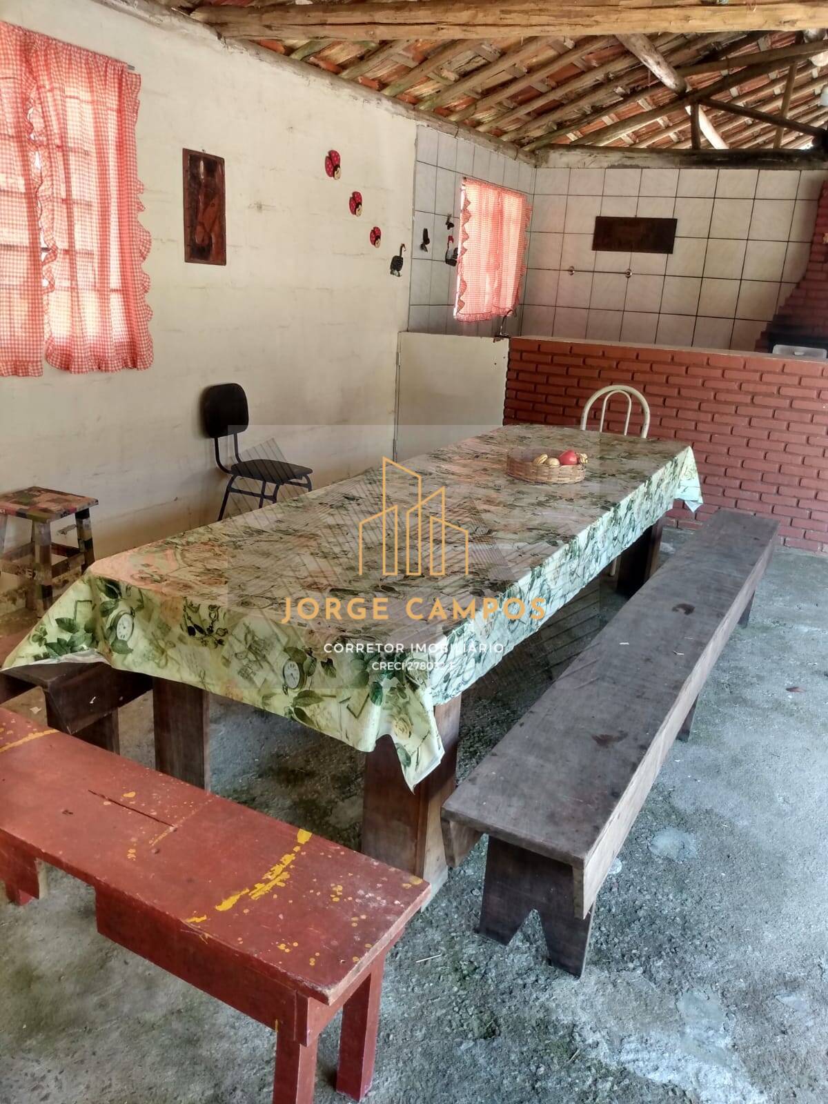 Fazenda à venda com 3 quartos, 150m² - Foto 6