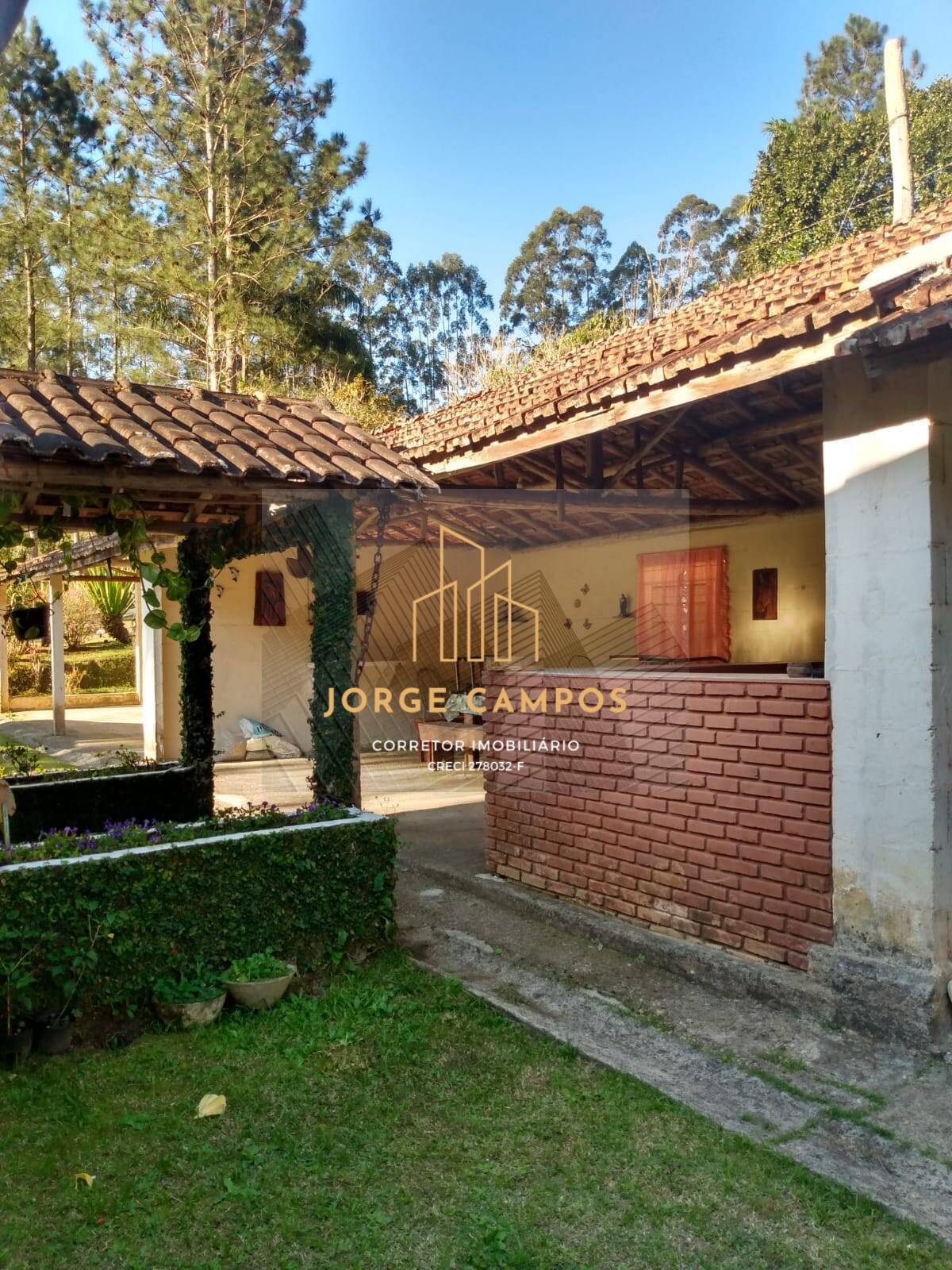 Fazenda à venda com 3 quartos, 150m² - Foto 7