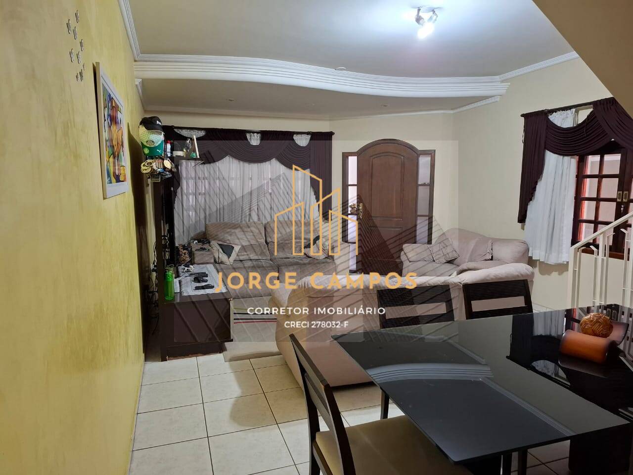 Sobrado à venda com 3 quartos, 170m² - Foto 19