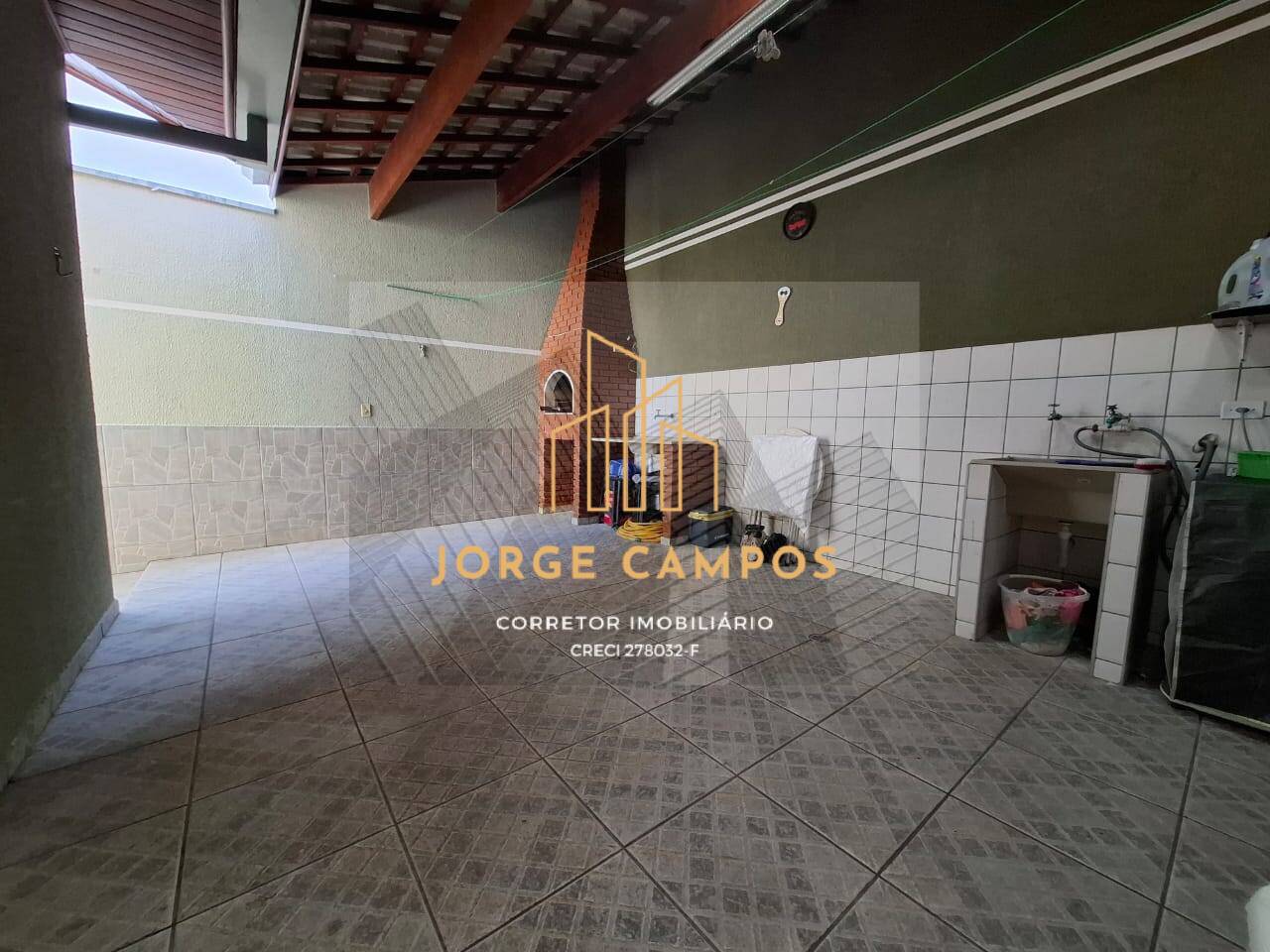 Sobrado à venda com 3 quartos, 170m² - Foto 24