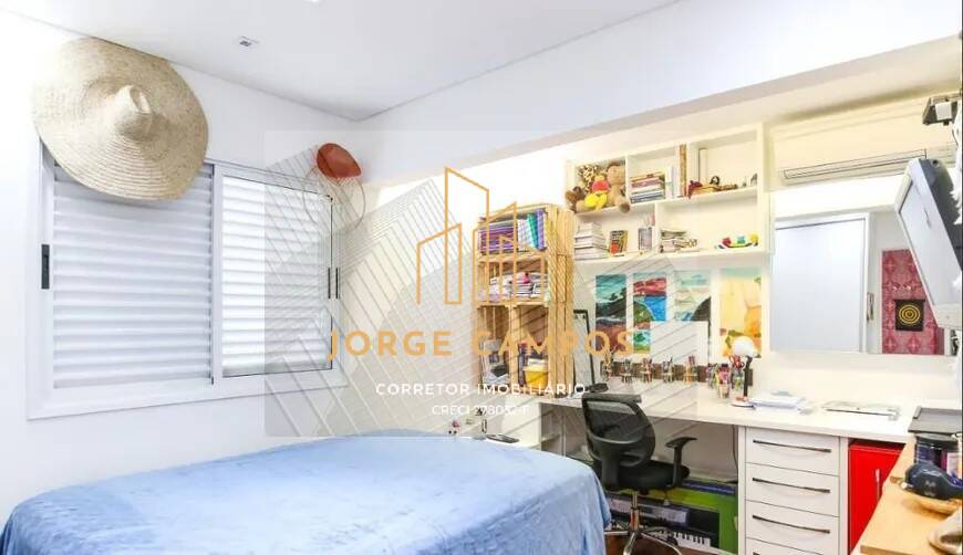 Apartamento à venda e aluguel com 2 quartos, 128m² - Foto 14