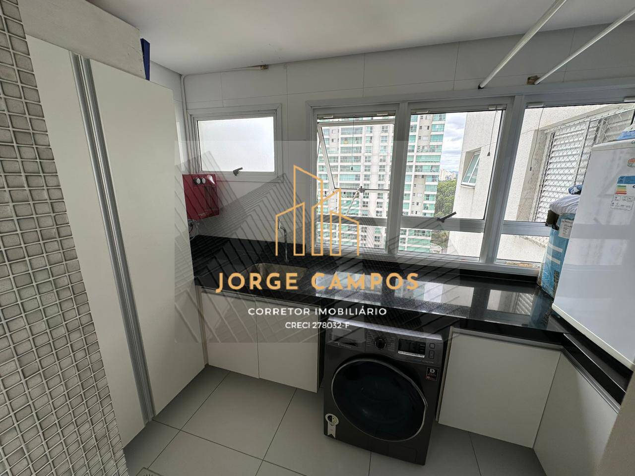 Apartamento à venda e aluguel com 2 quartos, 128m² - Foto 10