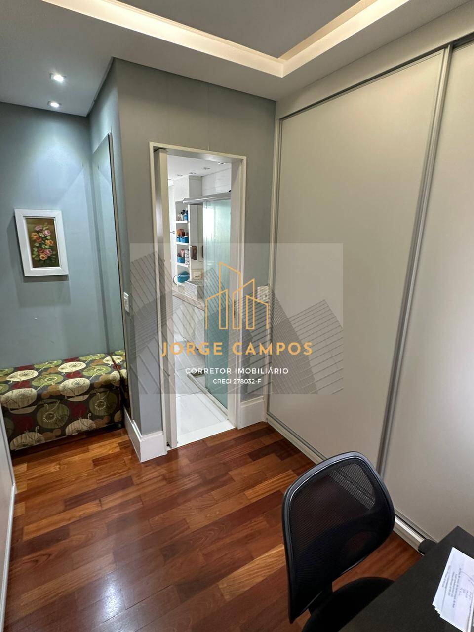 Apartamento à venda e aluguel com 2 quartos, 128m² - Foto 16