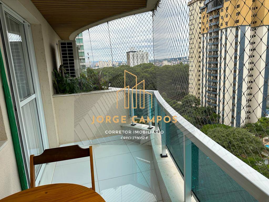 Apartamento à venda e aluguel com 2 quartos, 128m² - Foto 5