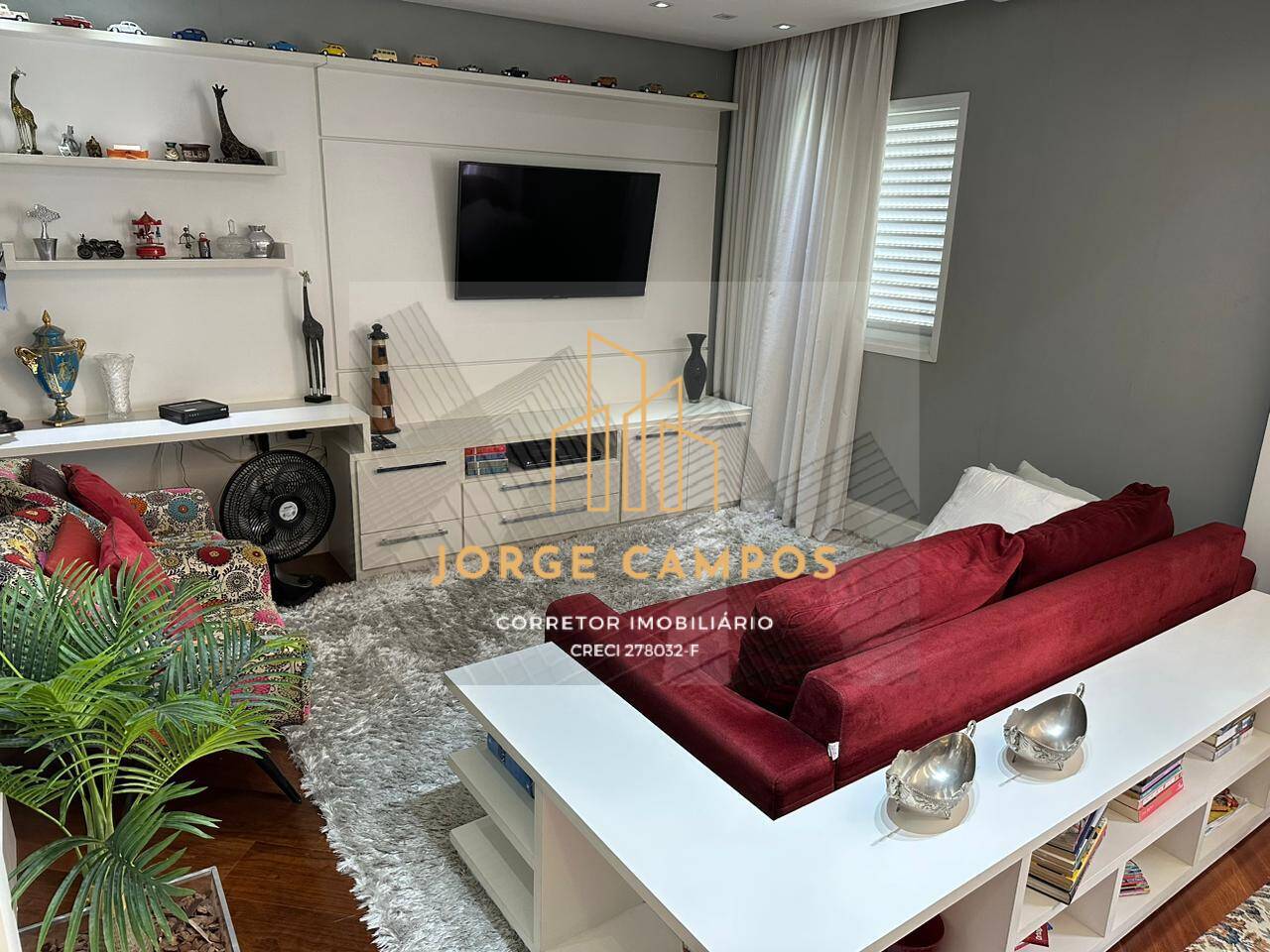 Apartamento à venda e aluguel com 2 quartos, 128m² - Foto 3